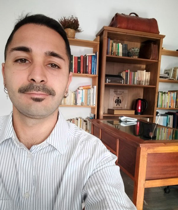 Psicologia Sevilla, Geronpsico, Javier Calso, www.psicologiagestalt.es